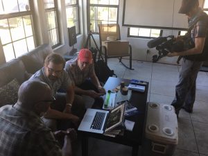 Blog: The Line Between Data and Advoc...