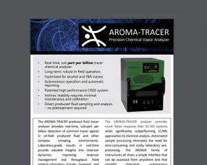 AROMA Tracer