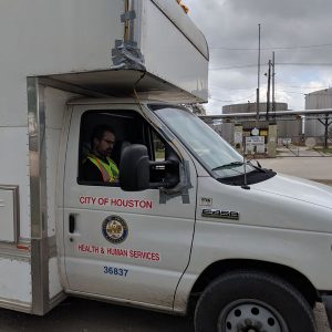 Tracking Air Pollution after Industri...