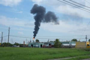 Blog: Trial by Emergency: Putting Our...