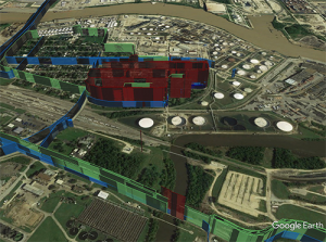 Mobile Air Quality Monitoring after H...