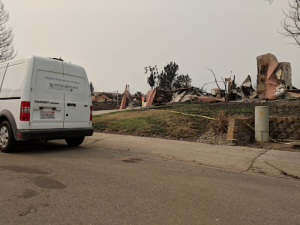 In-Field Monitoring of Air and Drinki...