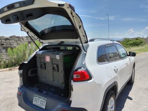 Colorado State University to Add AROM...