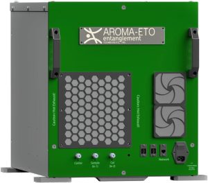 Entanglement to Receive EPA SBIR Awar...