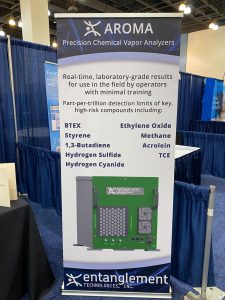 Visit Us at A&WMA Annual Confere...