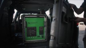 AROMA Travels Across the U.S. for Sum...