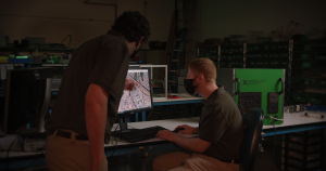 Two States Add AROMA to Air Toxics Mo...