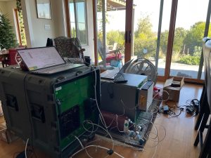 PSE Healthy Energy Adds AROMA-VOC to Investigate Health Impacts of Home Natural Gas